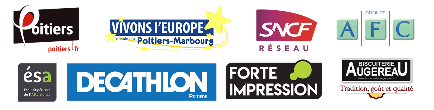 Unis Vert Marbourg Logo