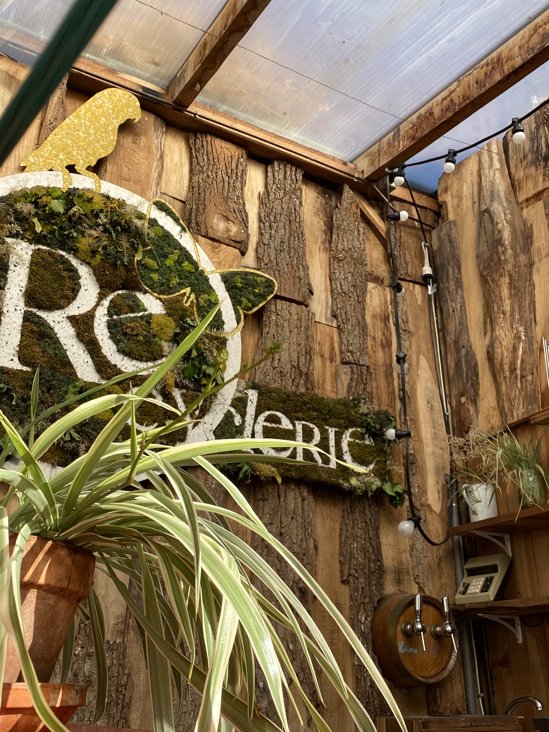 Recylerie Paris