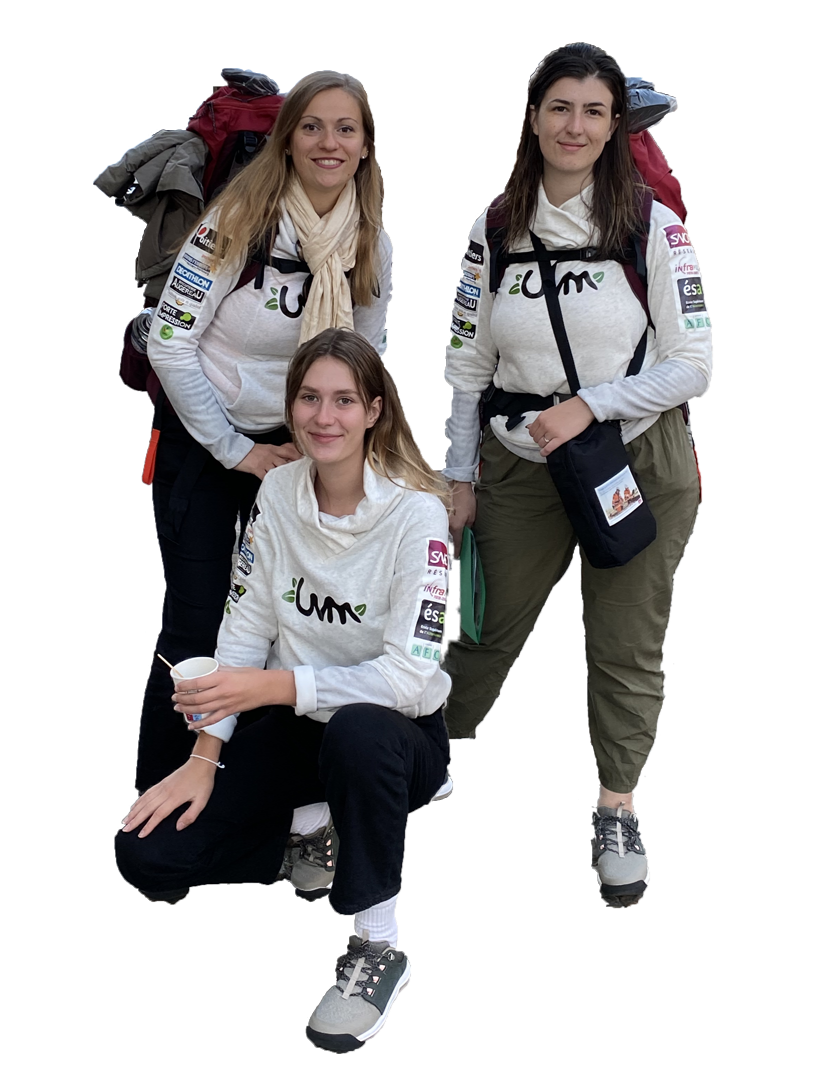 Unis Vert Marbourg Project Group